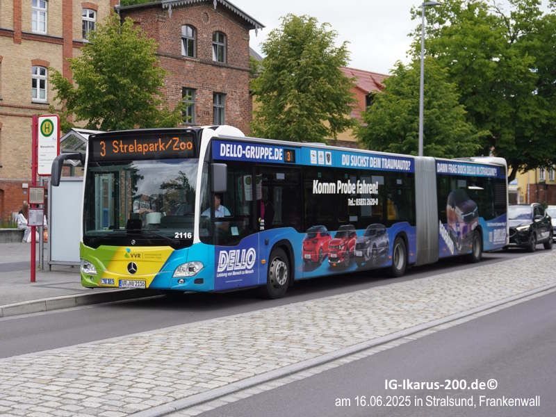 VR-NV 2116